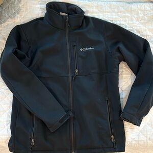 Men’s Columbia Jacket
